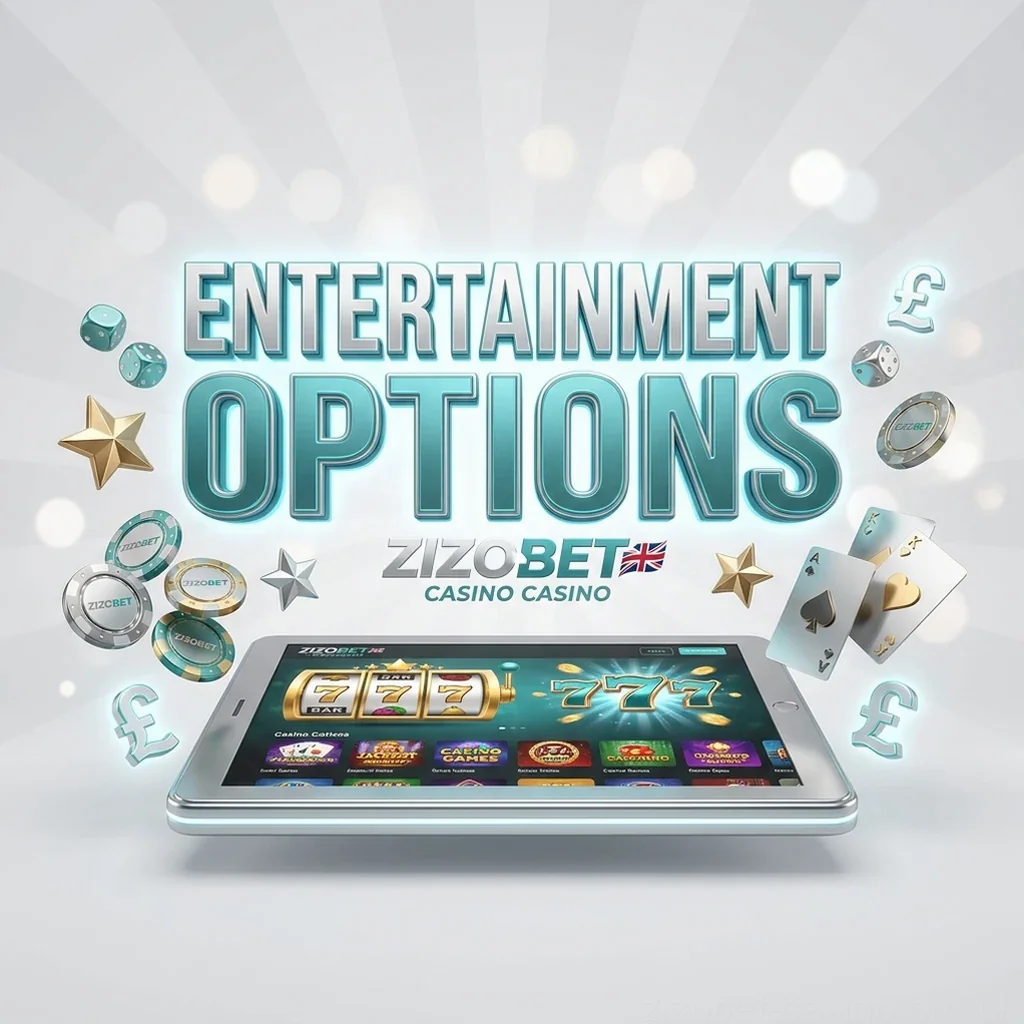 Entertainment Options