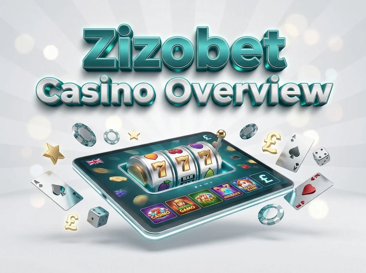Zizobet Casino Overview